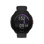 Polar Pacer Night Black S/L