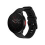 Polar Pacer Night Black S/L