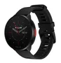 Polar Pacer Reloj Deportivo Negro GPS, Pulsera S-L, 43 días Batería