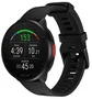 Polar Pacer Reloj Deportivo Negro GPS, Pulsera S-L, 43 días Batería