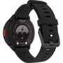 Polar Pacer night black