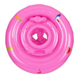 Flotador Hinchable Swim Essentials 2020SE23 Rosa