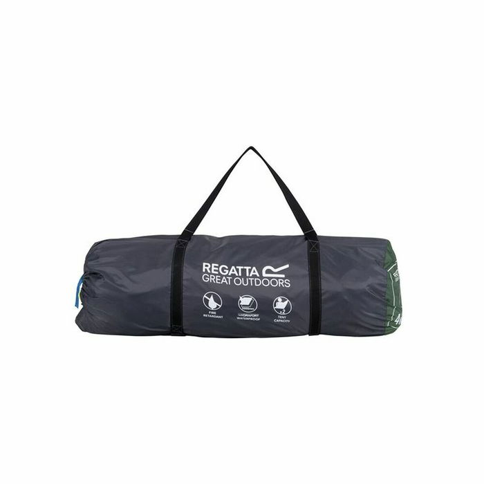 Tienda de Campaña Regatta Kivu v3 Tienda de Campaña Regatta Kivu v3