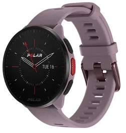 Polar Pacer Reloj Deportivo GPS Frecuencia Cardíaca Fioletowy S-L