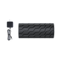 Masajeador theragun roller universal negro