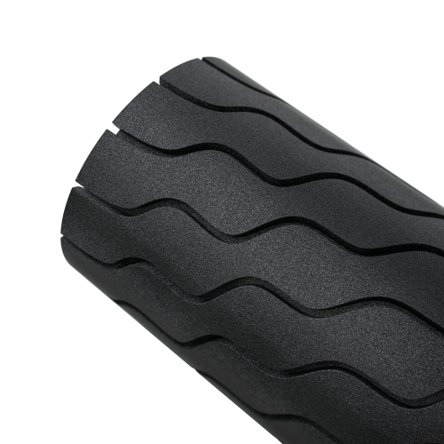 Masajeador theragun roller universal negro