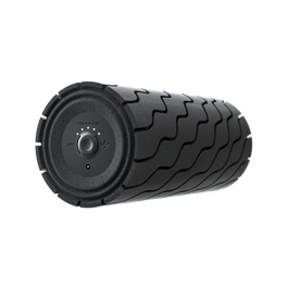 Therabody Roller Masajeador Universal Negro WAVEROLLER-PKG-EU