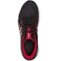 Zapatillas de Running para Adultos Asics Braid 2 Negro L