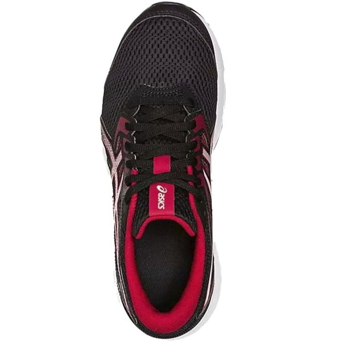 Zapatillas de Running para Adultos Asics Braid 2 Negro L