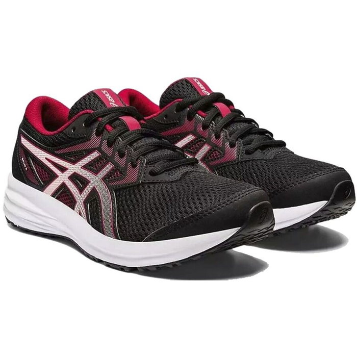 Zapatillas de Running para Adultos Asics Braid 2 Negro L