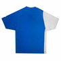 Camiseta de Fútbol de Manga Corta Hombre Nike Logo L