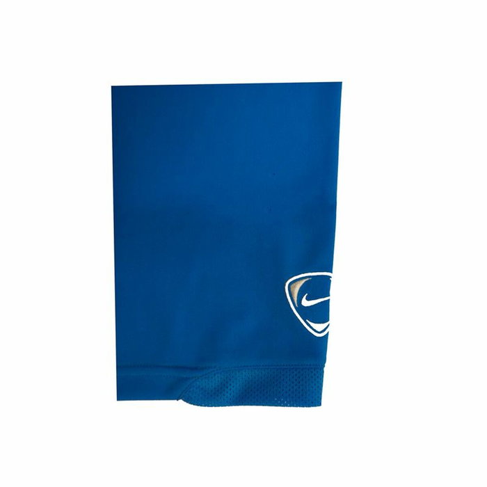 Camiseta de Fútbol de Manga Corta Hombre Nike Logo L Camiseta de Fútbol de Manga Corta Hombre Nike Logo L