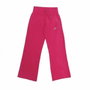 Pantalón de Chándal para Niños Nike Sportswear Rosa 10-12 Años