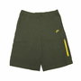 Pantalones Cortos Deportivos para Niños Nike JD Street Cargo Oliva
