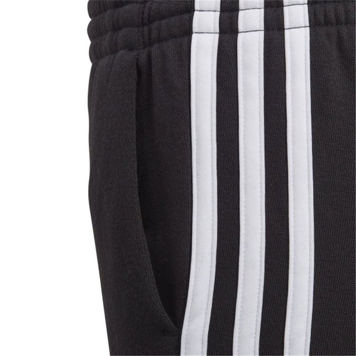 Pantalón Largo Deportivo Adidas Striker Negro M