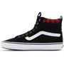 Zapatillas Casual Hombre Vans Filmore Hi 2XL