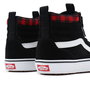 Zapatillas Casual Hombre Vans Filmore Hi 2XL