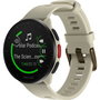 Polar Pacer Blanco con Correa S/L