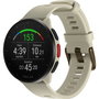Polar Pacer Blanco con Correa S/L