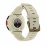 Reloj Deportivo Polar Blanco 1,2"