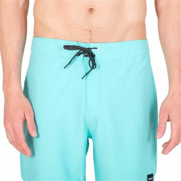 Bañador Hombre Hurley Phantom OO Solid Agua L