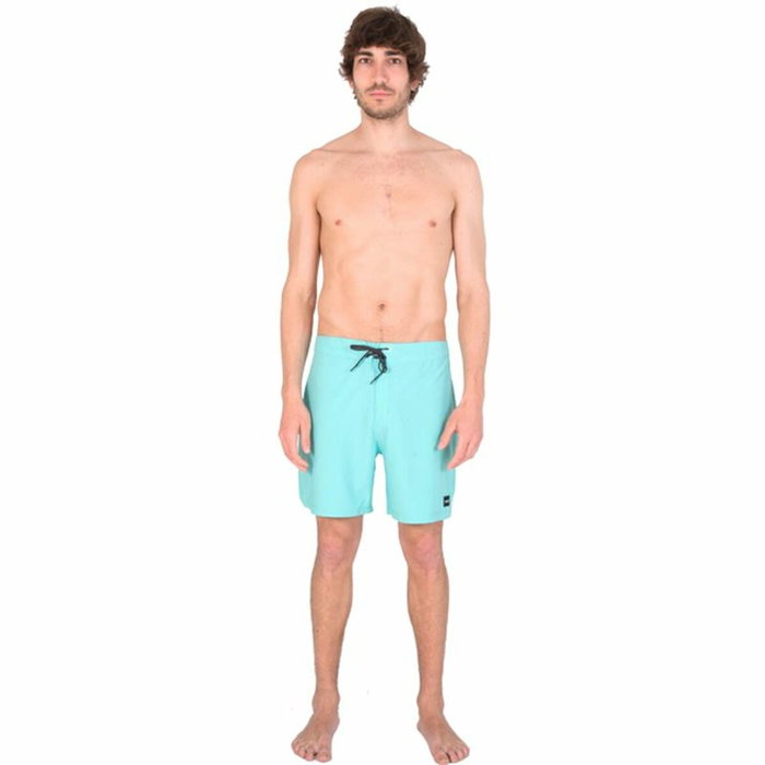 Bañador Hombre Hurley Phantom OO Solid Agua L