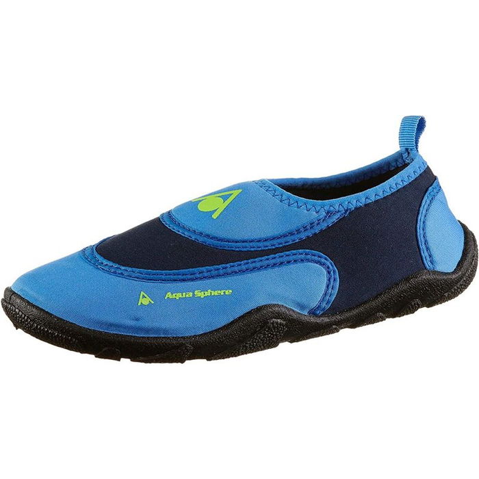 Escarpines Infantiles Aqua Lung Sport Beach Walker 7-8 Años