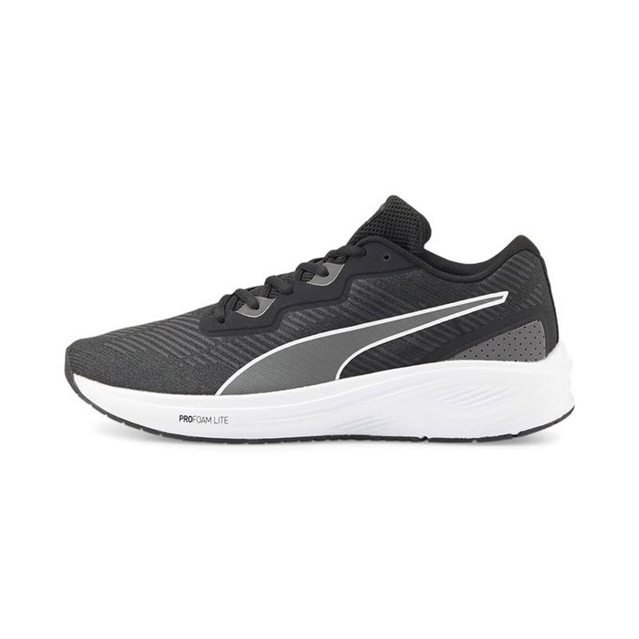 Zapatillas de Running para Adultos Puma Aviator Sky Negro XS