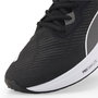 Zapatillas de Running para Adultos Puma Aviator Sky Negro XS