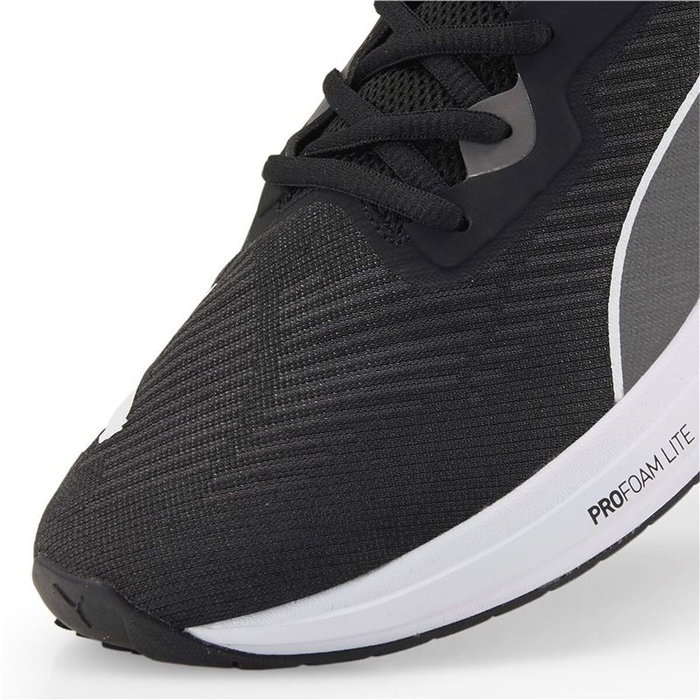 Zapatillas de Running para Adultos Puma Aviator Sky Negro XS