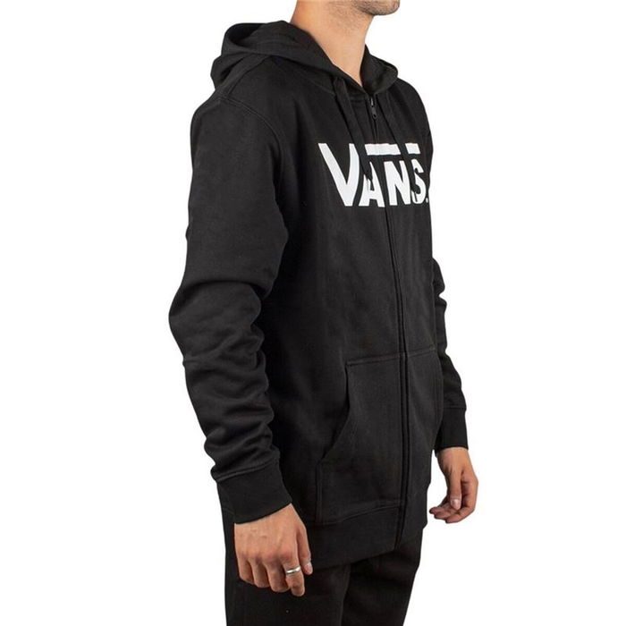 Chaqueta Deportiva para Hombre Vans Classic Zip