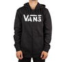Chaqueta Deportiva para Hombre Vans Classic Zip