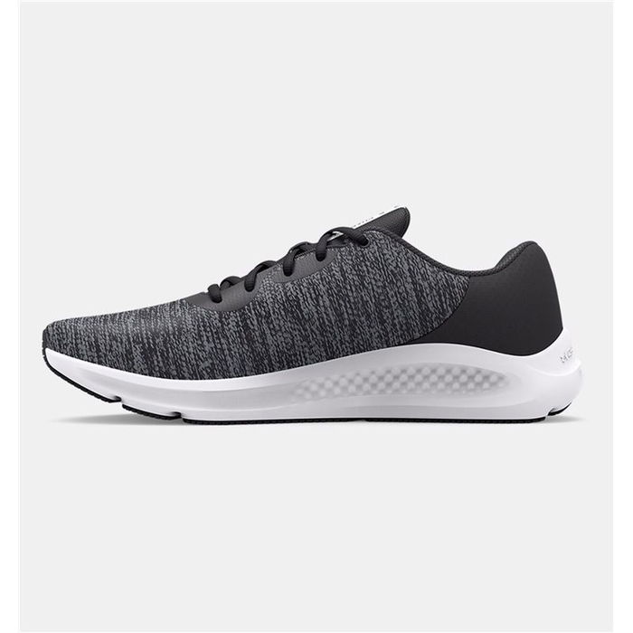 Zapatillas Deportivas Hombre Under Armour Charged Pursuit 3 Twist Gris claro Hombre 43