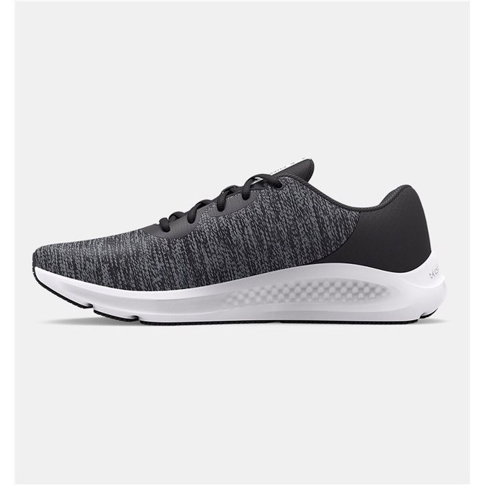 Zapatillas Deportivas Hombre Under Armour Charged Pursuit 3 Twist Gris claro Hombre 43