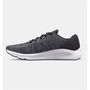 Zapatillas Deportivas Hombre Under Armour Charged Pursuit 3 Twist Gris claro Hombre 43