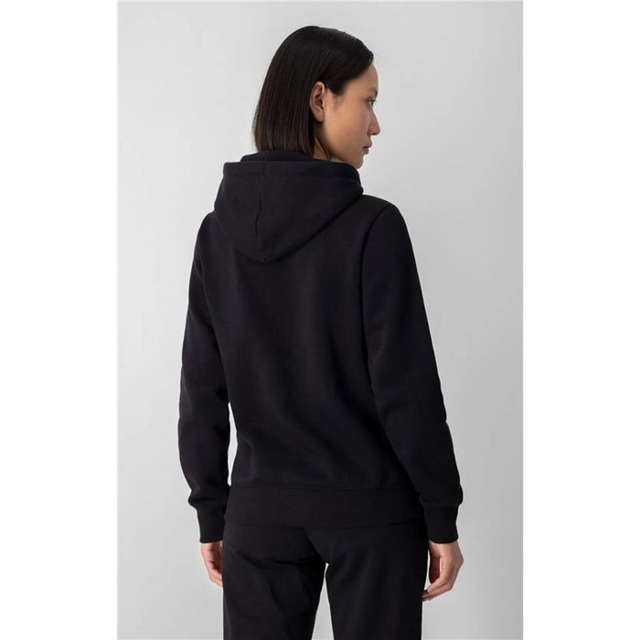 Sudadera con Capucha Mujer Champion Hooded Sudadera con Capucha Mujer Champion Hooded