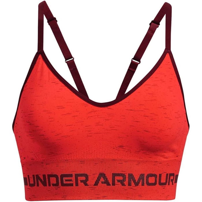 Sujetador Deportivo Under Armour S