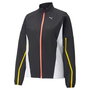 Chaqueta Deportiva para Mujer Puma 522223 51 Negro