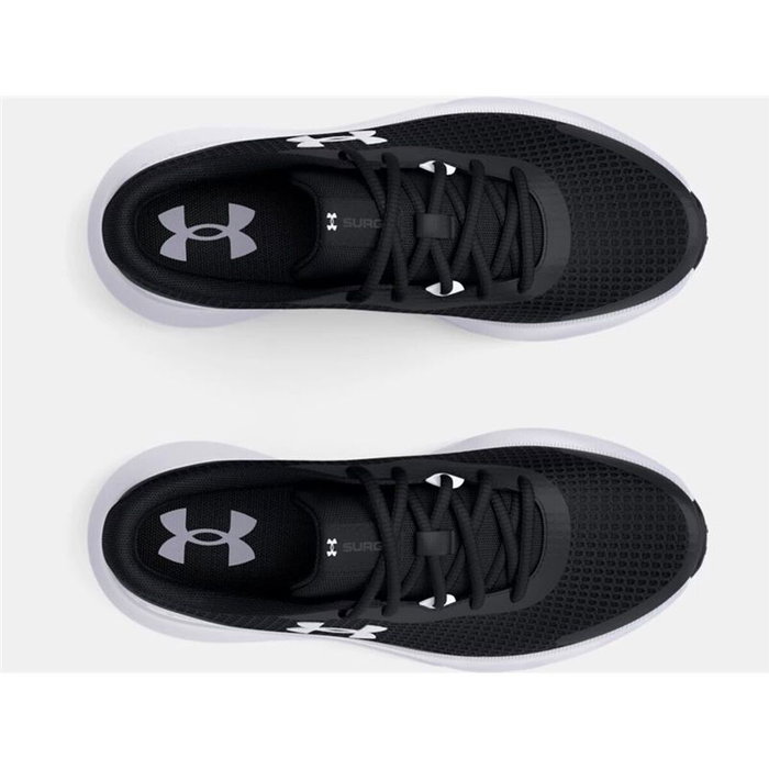 Zapatillas Deportivas Mujer Under Armour Surge 3 Negro 2XL