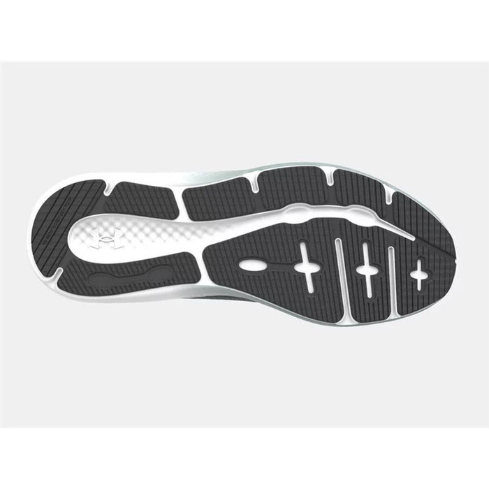 Zapatillas de Running para Adultos Under Armour Charged Gris