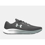 Zapatillas de Running para Adultos Under Armour Charged Gris