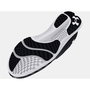 Zapatillas de Running para Adultos Under Armour Charged Negro