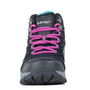 Botas de Montaña Hi-Tec Muflon Mid WP Negro 31