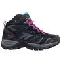Botas de Montaña Hi-Tec Muflon Mid WP Negro 31