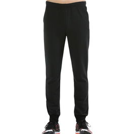 Pantalón Largo Deportivo Bullpadel IMANO 005 Negro Hombre