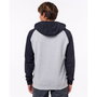 Sudadera con Capucha Hombre Rip Curl Embroid Hooded Zip Thru Gris claro 37