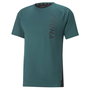 Camiseta de Manga Corta Hombre Puma 522119 24
