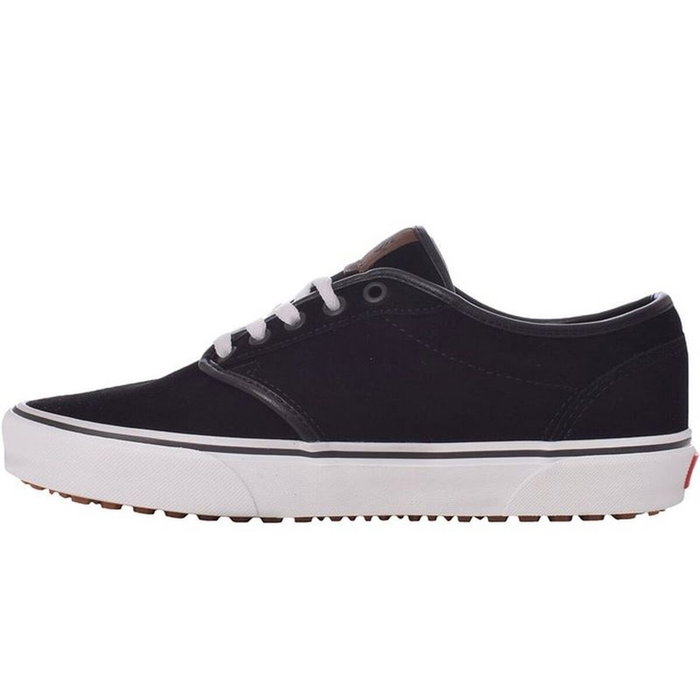 Zapatillas Casual Hombre Vans Atwood Negro 41