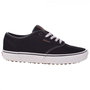 Zapatillas Casual Hombre Vans Atwood Negro 41