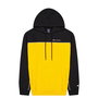 Sudadera con Capucha Hombre Champion Amarillo